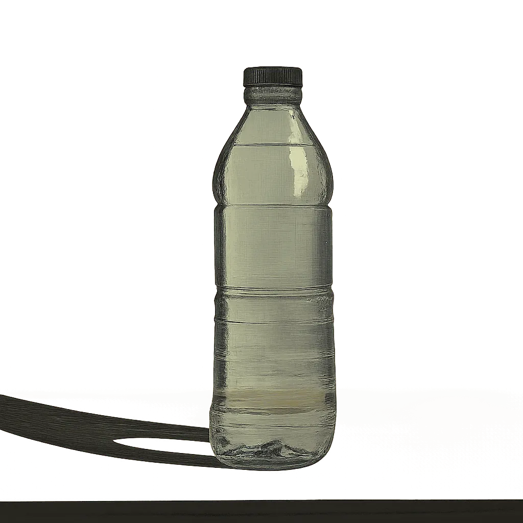 Mineral water